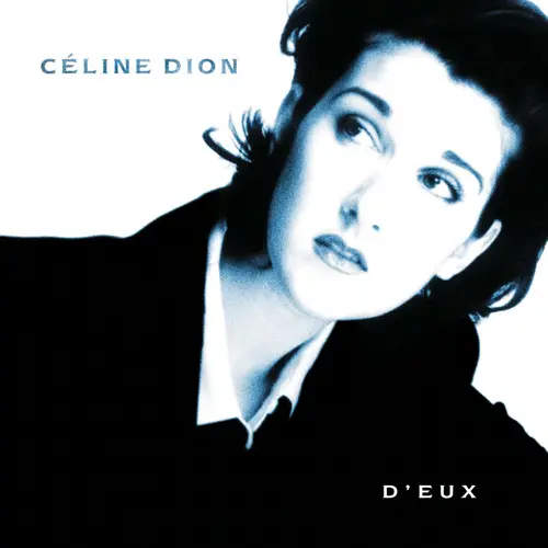 Celine Dion - D'eux (1995)