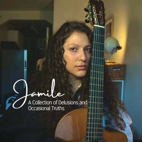 Jamile - A Collection of Delusions and Occasional Truths (2025)