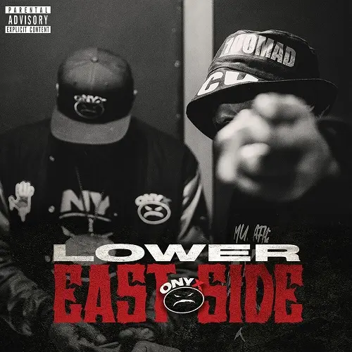 Onyx - Lower East Side (2025)