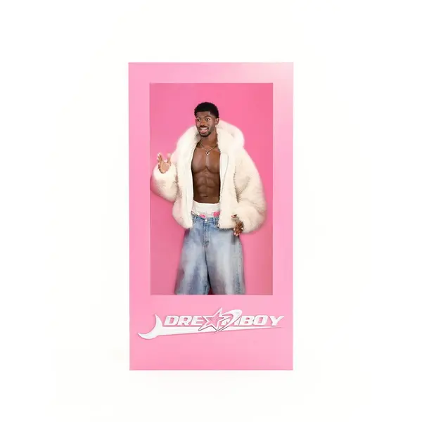 Lil Nas X - Days Before Dreamboy [EP] (2025)