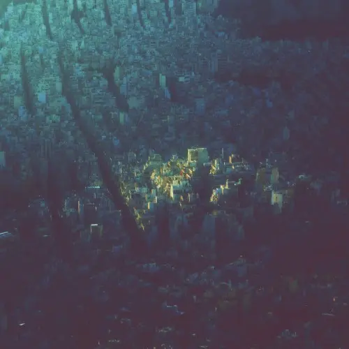 bvdub - Release Me (2025)