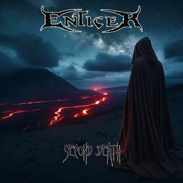 Enticer - Second Death (2025)