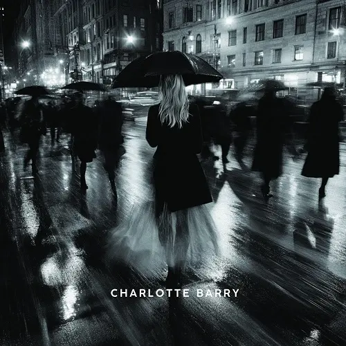Charlotte Barry - Rain Reverie (2025)