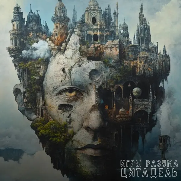 Игры Разума - Цитадель (2025)