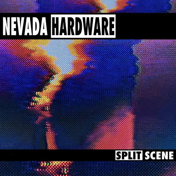 Nevada Hardware - Split Scene (2025)