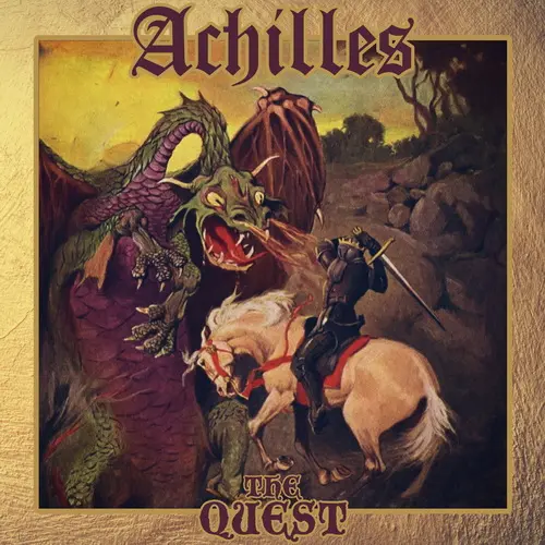 Achilles - The Quest (2025)