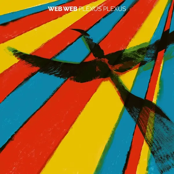 Web Web - Plexus Plexus (2025)