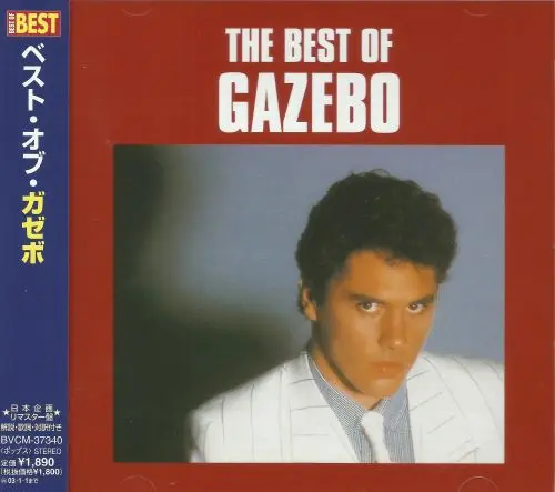 Gazebo - The Best Of Gazebo (2002)