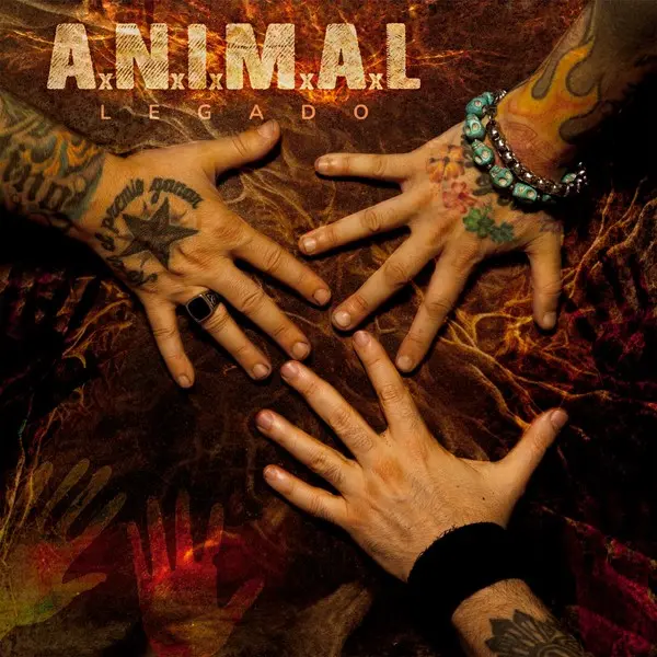 A.N.I.M.A.L - Legado (2025)