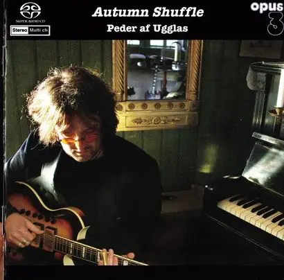 Peder af Ugglas - Autumn Shuffle (2004/2007)