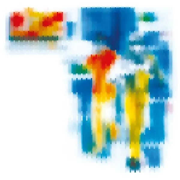 Air - Blue Moon Safari (Vegyn Remix) (2025)