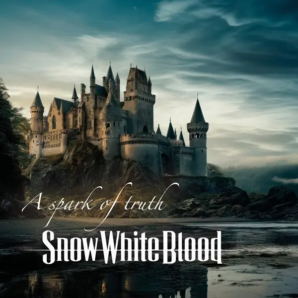 Snow White Blood - A Spark Of Truth (2025)