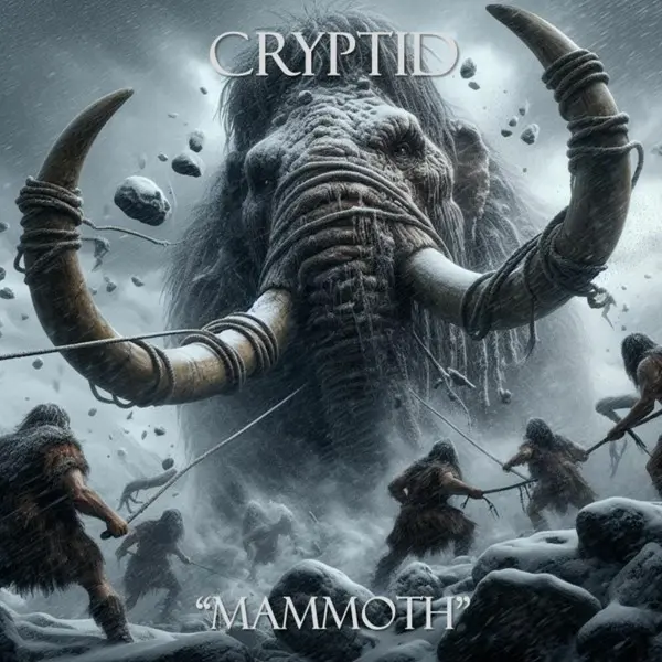 Cryptid - Mammoth (2025)