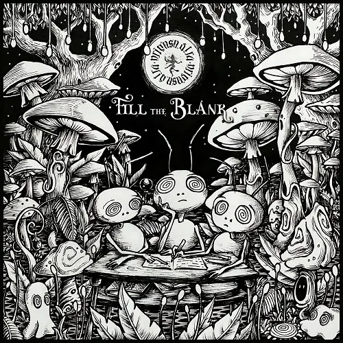 Fill The Blank (2025)