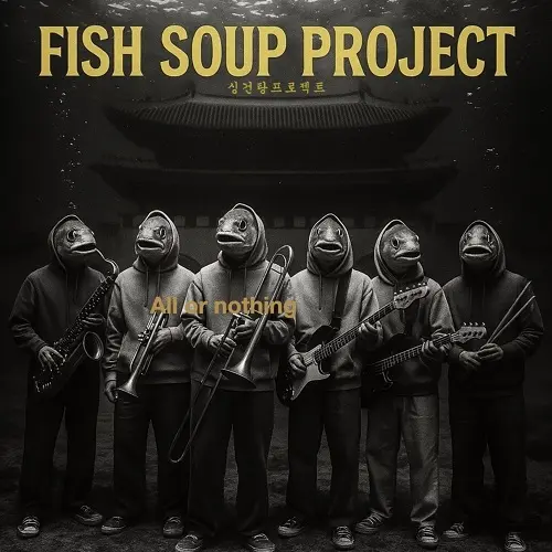 Fish Soup Project - All or nothing (2025)