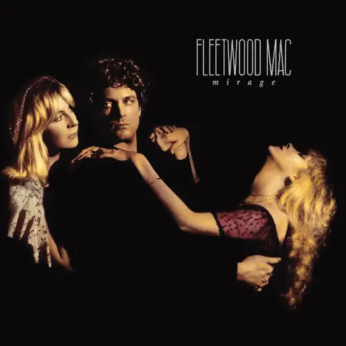Fleetwood Mac - Mirage (1982)