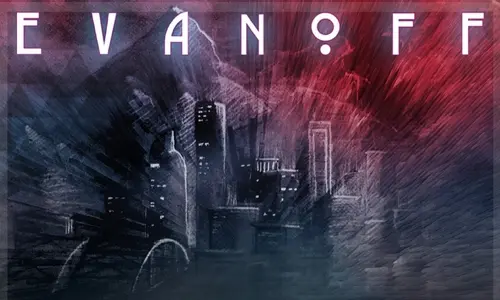 Evanoff - Дискография (2022-2024)