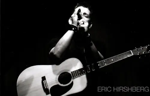 Eric Hirshberg - Коллекция (2003, 2024)