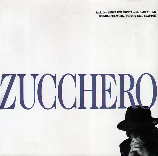 Zucchero - Zucchero (1991/2004)