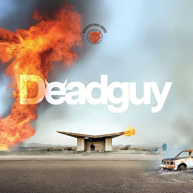 Deadguy - Near-Death Travel Services (2025)