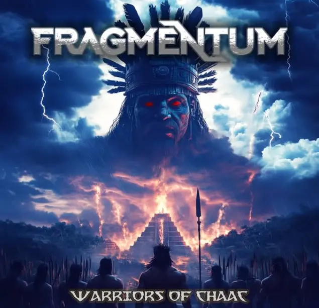 Fragmentum - Warriors of Chaac (2025)
