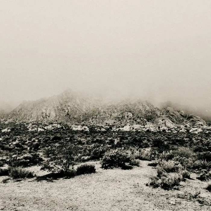 מזמור - Mnemonic: Ambient Mosaic (2025)