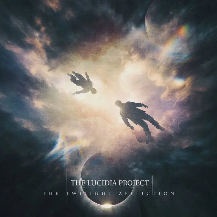 The Lucidia Project - The Twilight Affliction (2025)