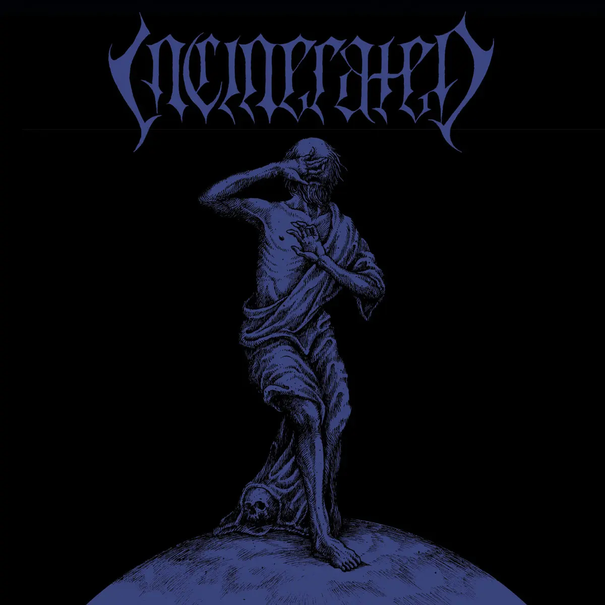 Incinerated - The Epitome of Transgression (2025)