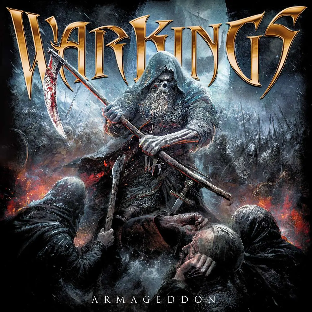 Warkings - Armageddon (2025)