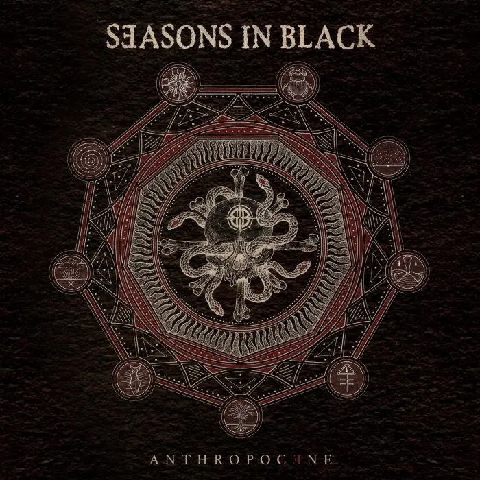 Seasons in Black - Anthropocene (2025)