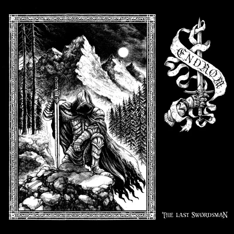 Endrøm - The Last Swordsman (2025)