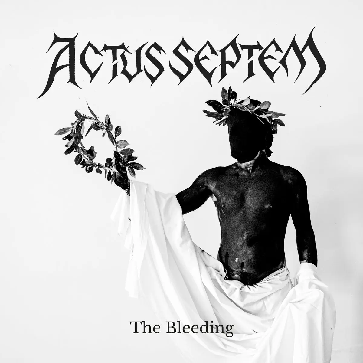 Actus Septem - The Bleeding (2025)