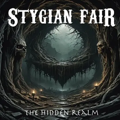Stygian Fair - The Hidden Realm (2025)