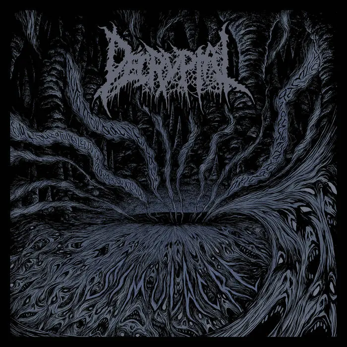 Décryptal - Simulacre (2025)