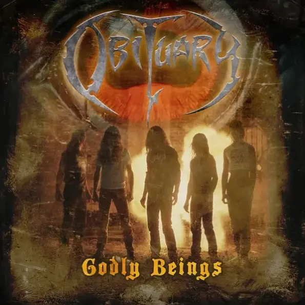 Obituary - Godly Beings (2025)