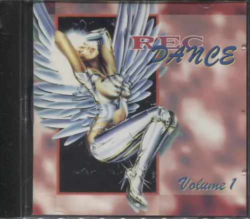 Rec Dance Volume 1 (1996)