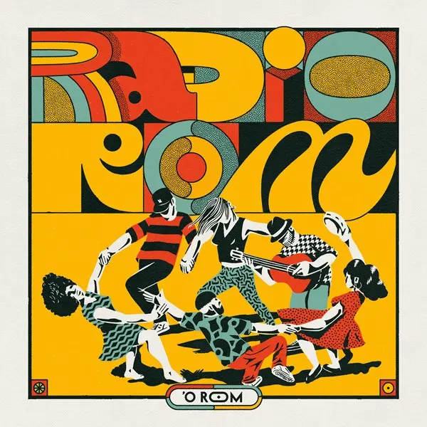 'O Rom - Radio Rom (2025)