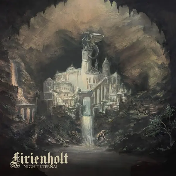 Firienholt - Night Eternal (2025)