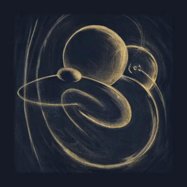 Sam Nera - Rebirth (2025)