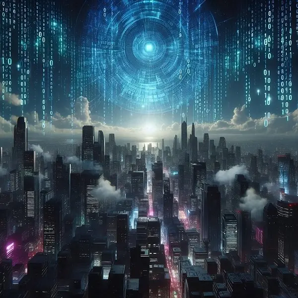 Souls Ignite - Fight the Digital God (2025)