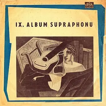 IX. Album Supraphonu (1970)
