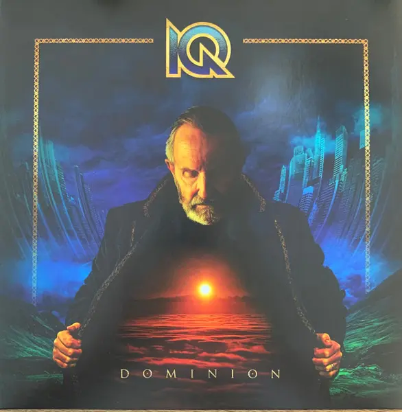 IQ - Dominion (2025)