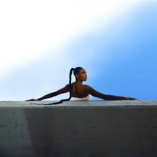 Coco Jones - Why Not More? (Extended) (2025)