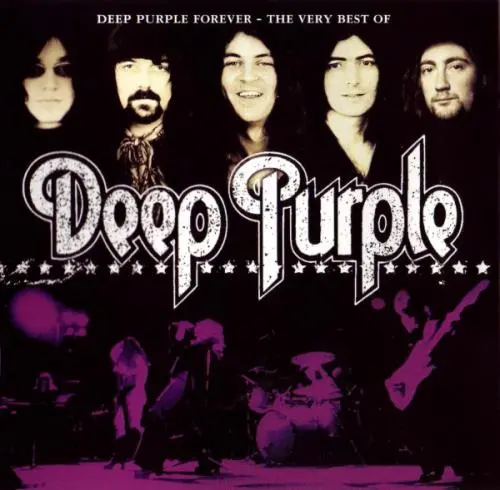 Deep Purple - Deep Purple Forever - The Very Best Of (2005)
