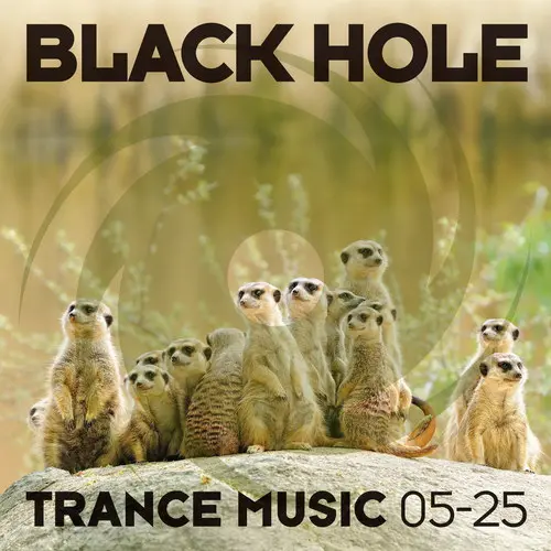 Black Hole Trance Music 05-25 (2025)