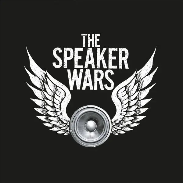 The Speaker Wars - The Speaker Wars (2025)