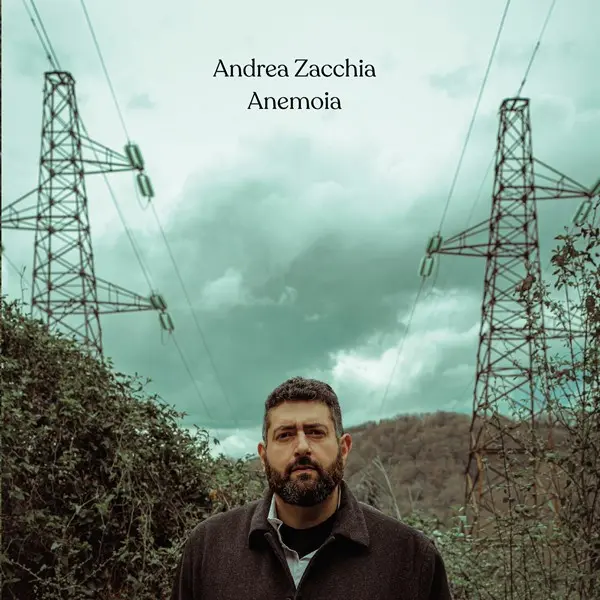 Andrea Zacchia - Anemoia (2025)