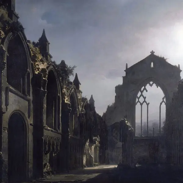 Coltsblood - Obscured into Nebulous Dusk (2025)