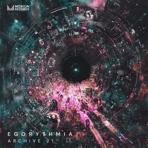 Egorythmia - Archive 01 (2025)