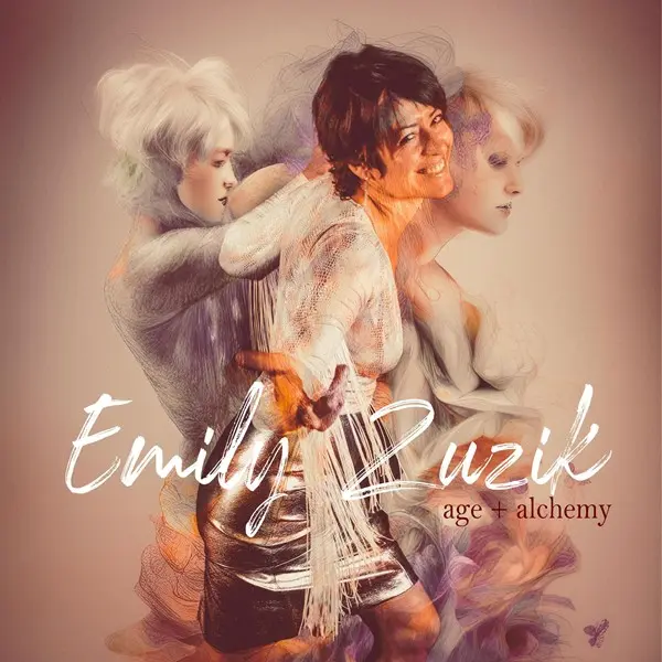 Emily Zuzik - age + alchemy (2025)